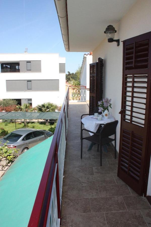 Lorena Rovinj Exterior foto