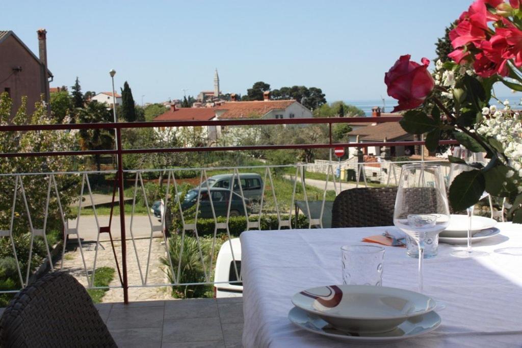 Lorena Rovinj Habitación foto