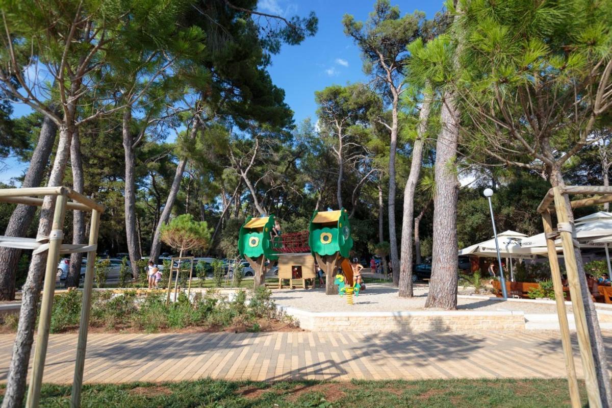 Lorena Rovinj Exterior foto