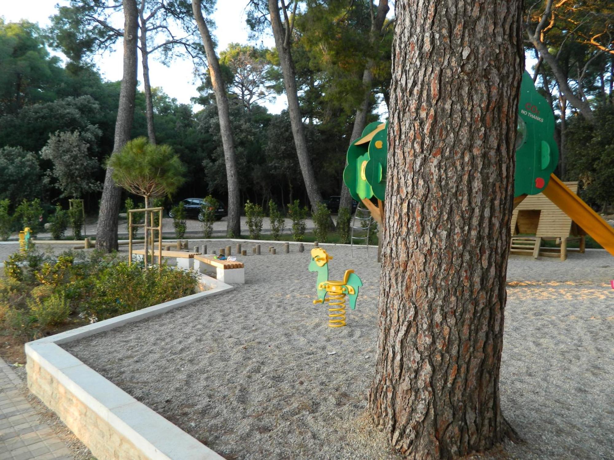 Lorena Rovinj Exterior foto