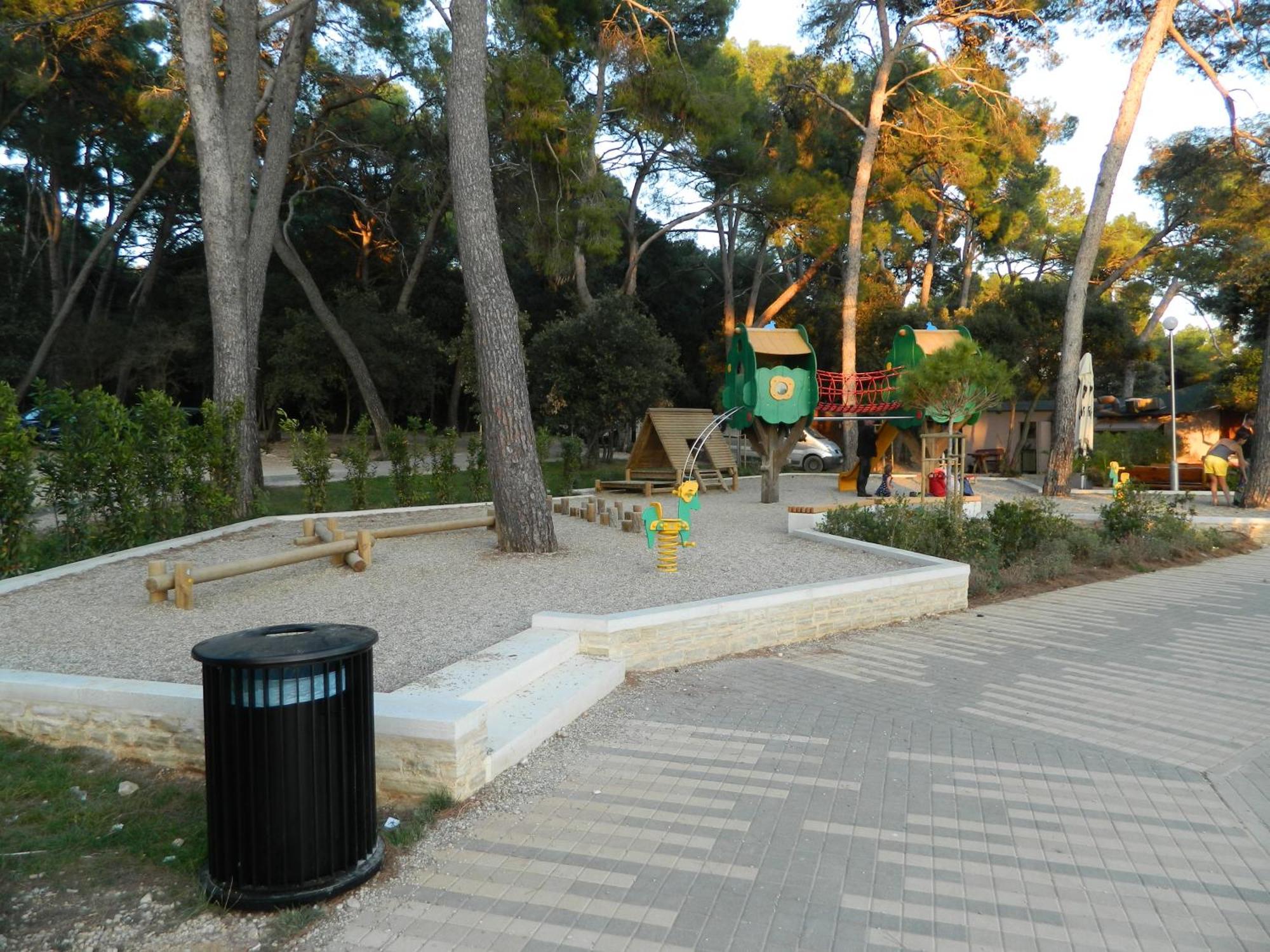 Lorena Rovinj Exterior foto