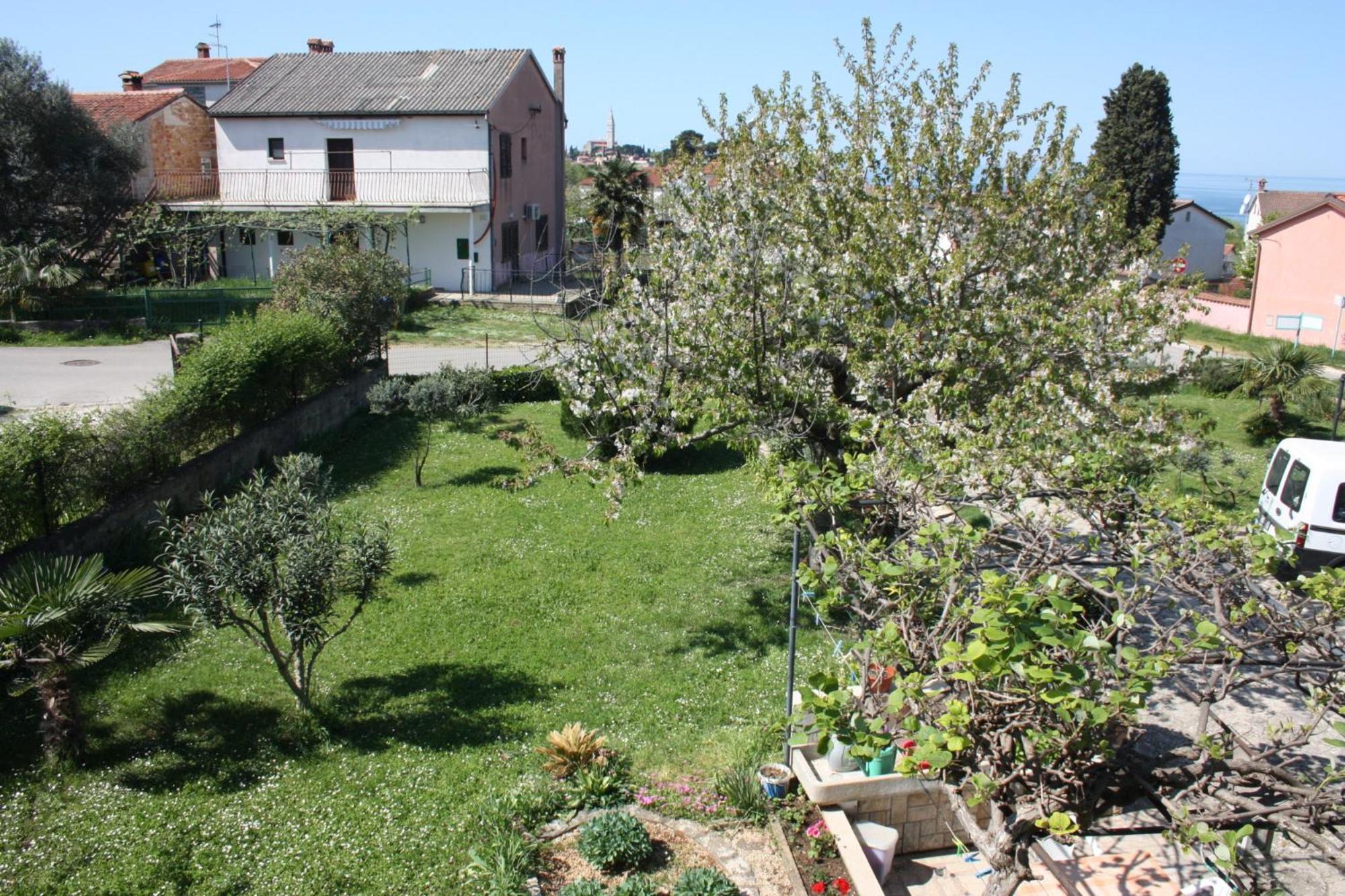 Lorena Rovinj Habitación foto