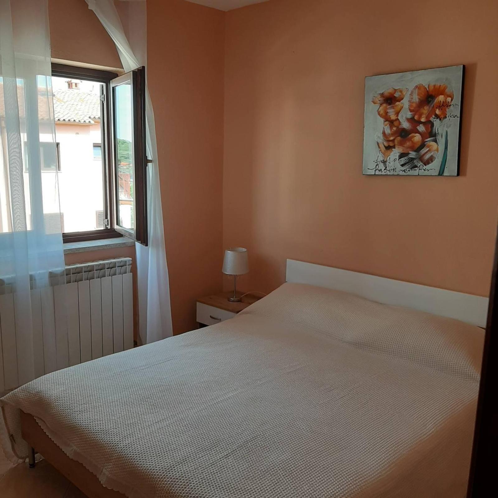 Lorena Rovinj Exterior foto
