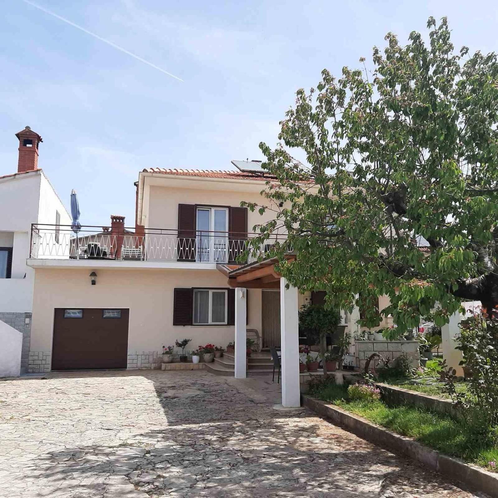 Lorena Rovinj Exterior foto
