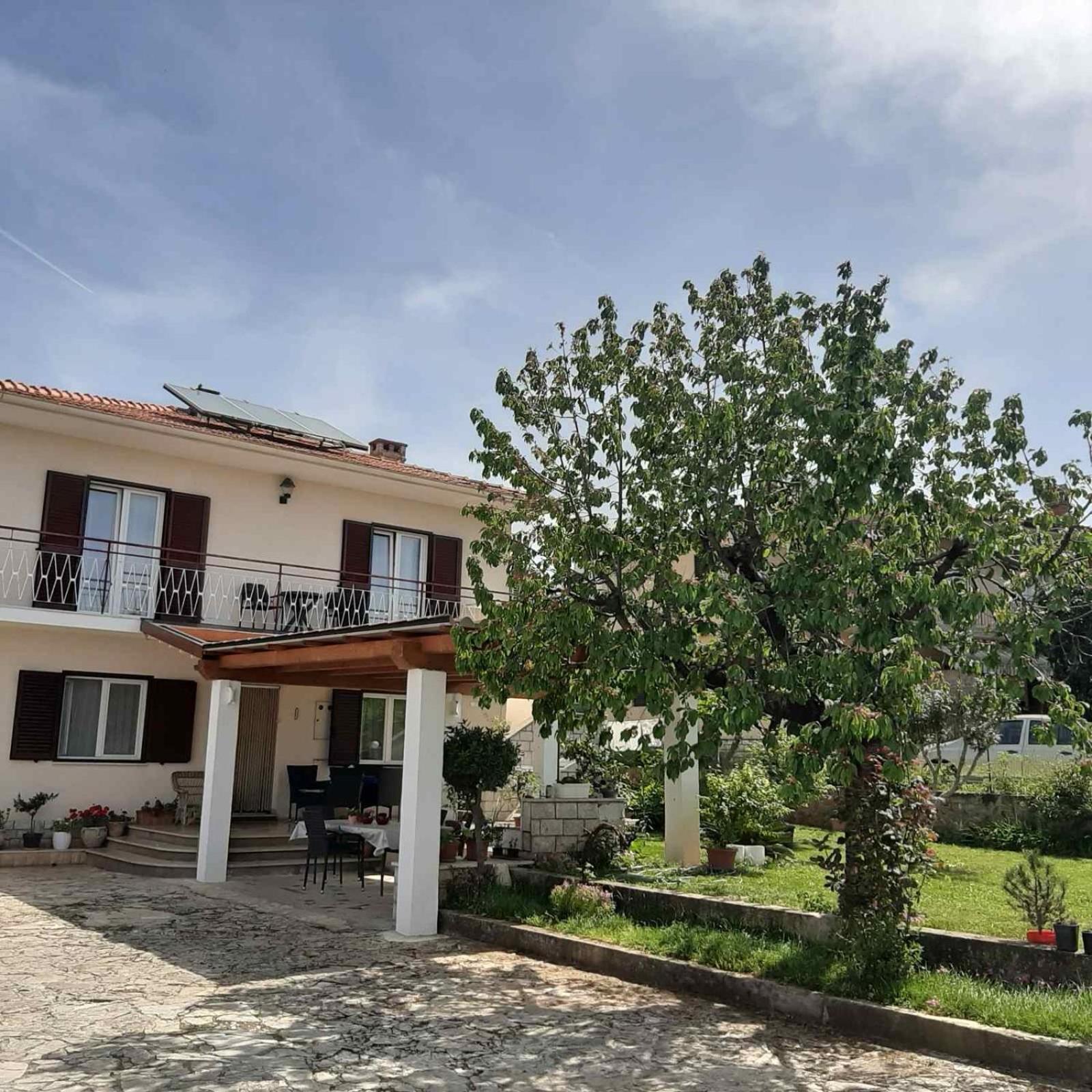 Lorena Rovinj Exterior foto