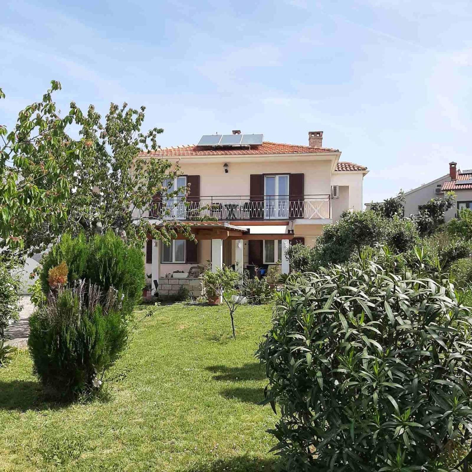 Lorena Rovinj Exterior foto
