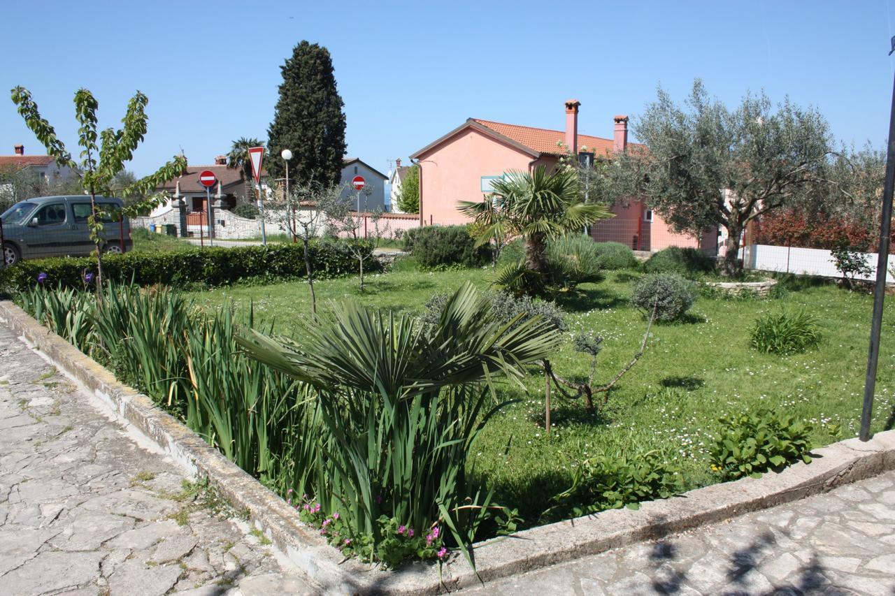 Lorena Rovinj Exterior foto