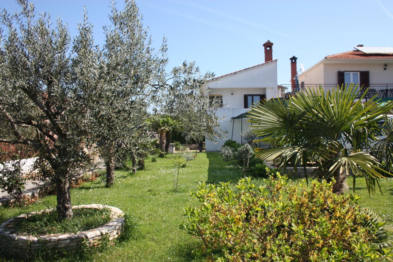 Lorena Rovinj Exterior foto