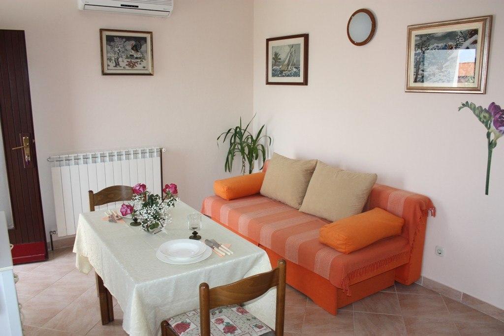 Lorena Rovinj Exterior foto