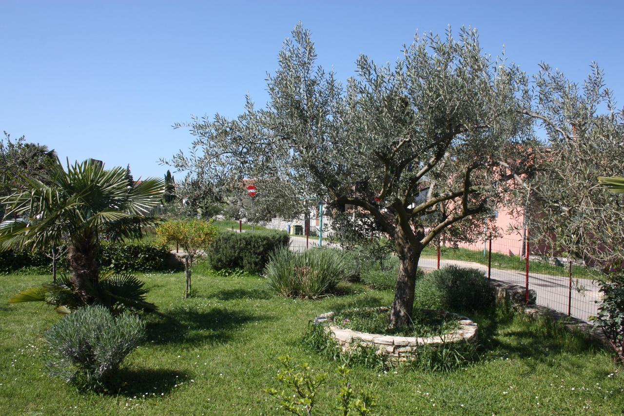 Lorena Rovinj Exterior foto